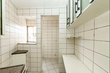 Apartamento para alugar com 100m², 3 quartos e 1 vagaCozinha
