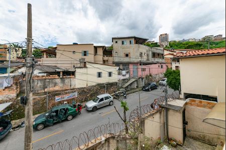 Apartamento para alugar com 100m², 3 quartos e 1 vagaVista do Quarto 2