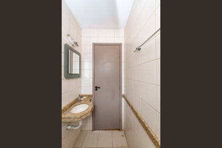 Apartamento para alugar com 100m², 3 quartos e 1 vagaBanheiro Social