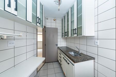 Apartamento para alugar com 100m², 3 quartos e 1 vagaCozinha