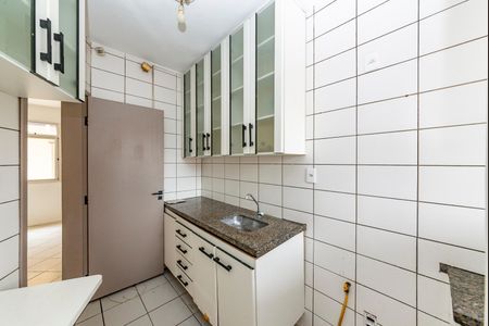 Apartamento para alugar com 100m², 3 quartos e 1 vagaCozinha