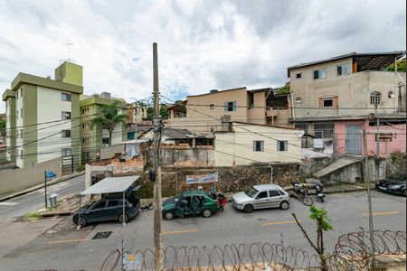 Apartamento para alugar com 100m², 3 quartos e 1 vagaVista do Quarto 2