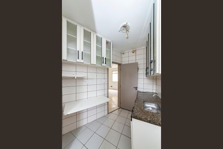 Apartamento para alugar com 100m², 3 quartos e 1 vagaCozinha