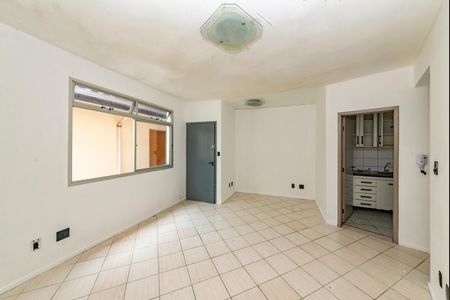 Apartamento para alugar com 100m², 3 quartos e 1 vagaSala