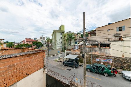 Apartamento para alugar com 100m², 3 quartos e 1 vagaVista do Quarto 2