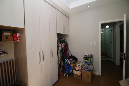 Apartamento à venda com 50m², 2 quartos e 1 vagaQuarto 2