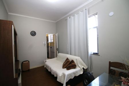 Apartamento à venda com 50m², 2 quartos e 1 vagaSala