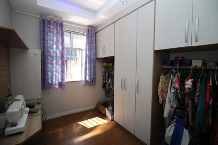 Apartamento à venda com 50m², 2 quartos e 1 vagaQuarto 2