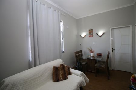 Apartamento à venda com 50m², 2 quartos e 1 vagaSala