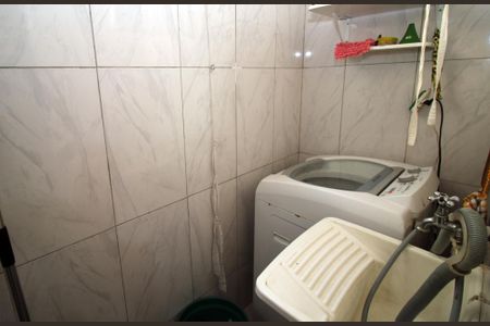 Apartamento à venda com 50m², 2 quartos e 1 vagaÁrea de Serviço