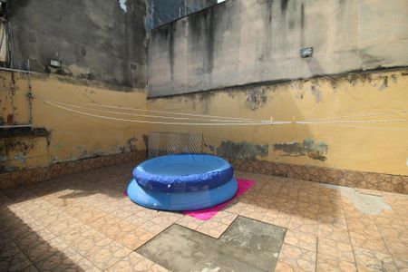 Apartamento à venda com 50m², 2 quartos e 1 vagaÁrea comum