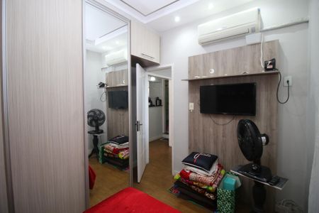 Apartamento à venda com 50m², 2 quartos e 1 vagaQuarto 1