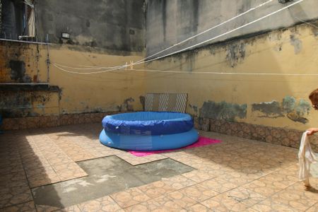 Apartamento à venda com 50m², 2 quartos e 1 vagaÁrea comum