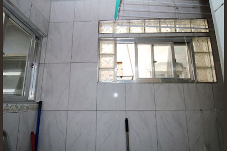 Apartamento à venda com 50m², 2 quartos e 1 vagaÁrea de Serviço