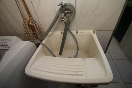 Apartamento à venda com 50m², 2 quartos e 1 vagaÁrea de Serviço