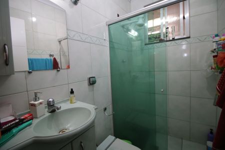 Apartamento à venda com 50m², 2 quartos e 1 vagaBanheiro