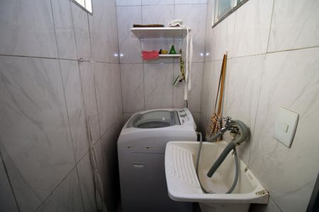 Apartamento à venda com 50m², 2 quartos e 1 vagaÁrea de Serviço