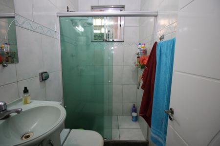 Apartamento à venda com 50m², 2 quartos e 1 vagaBanheiro