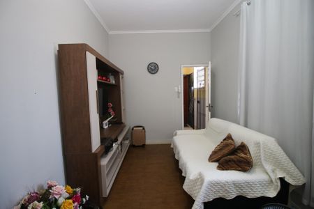 Apartamento à venda com 50m², 2 quartos e 1 vagaSala