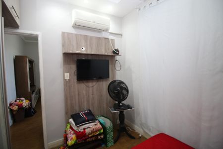 Apartamento à venda com 50m², 2 quartos e 1 vagaQuarto 1