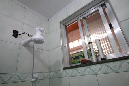 Apartamento à venda com 50m², 2 quartos e 1 vagaBanheiro