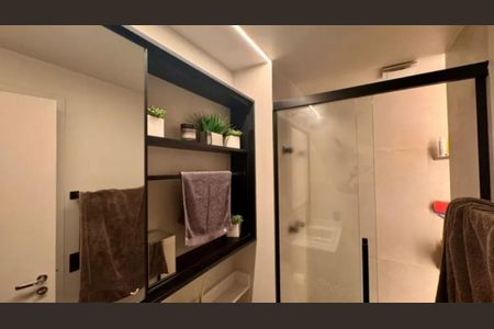 Apartamento à venda com 51m², 1 quarto e 1 vagaFoto 09