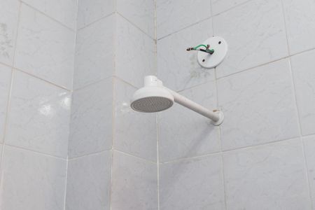 Apartamento para alugar com 60m², 1 quarto e sem vagaBanheiro