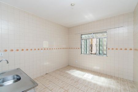Apartamento para alugar com 60m², 1 quarto e sem vagaCozinha