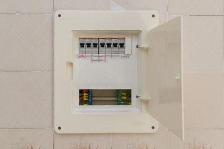 Apartamento para alugar com 60m², 1 quarto e sem vagaCozinha