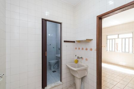 Apartamento para alugar com 60m², 1 quarto e sem vagaÁrea de Serviço