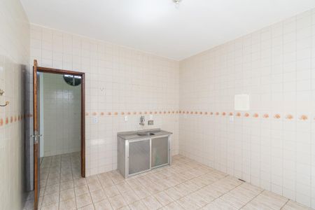 Apartamento para alugar com 60m², 1 quarto e sem vagaCozinha