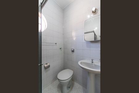 Apartamento para alugar com 60m², 1 quarto e sem vagaBanheiro
