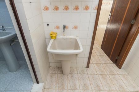 Apartamento para alugar com 60m², 1 quarto e sem vagaÁrea de Serviço