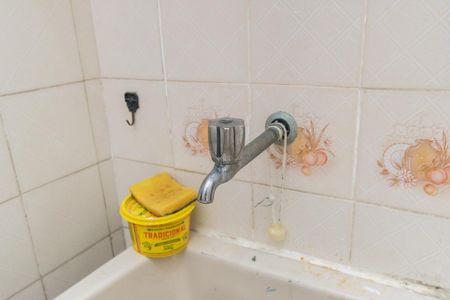 Apartamento para alugar com 60m², 1 quarto e sem vagaÁrea de Serviço