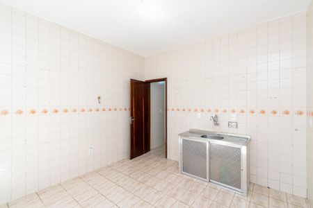 Apartamento para alugar com 60m², 1 quarto e sem vagaCozinha