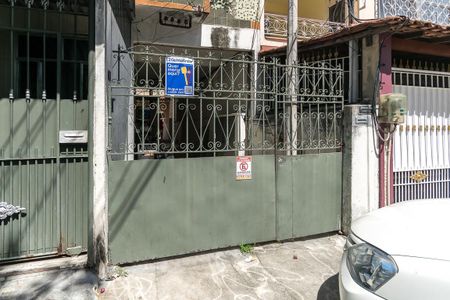 Apartamento para alugar com 60m², 1 quarto e sem vagaFachada Placa