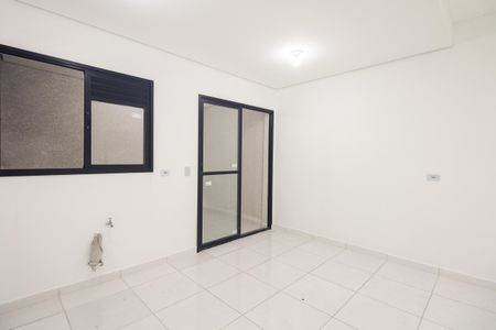 Studio para alugar com 43m², 1 quarto e 1 vagaStudio - Sala e Quarto 