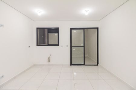 Studio para alugar com 43m², 1 quarto e 1 vagaStudio - Sala e Quarto 