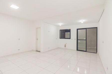 Studio para alugar com 43m², 1 quarto e 1 vagaStudio - Sala e Quarto 