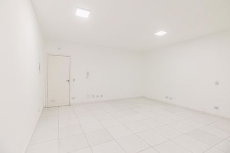 Studio para alugar com 43m², 1 quarto e 1 vagaStudio - Sala e Quarto 