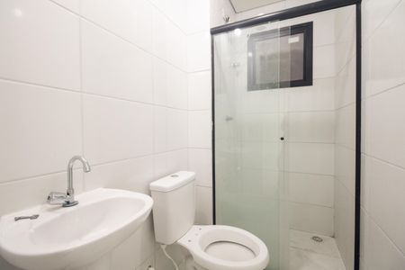 Studio para alugar com 43m², 1 quarto e 1 vagaBanheiro 