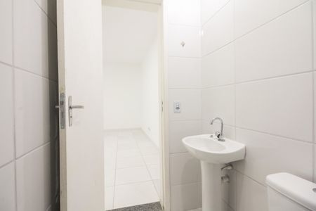 Studio para alugar com 43m², 1 quarto e 1 vagaBanheiro 