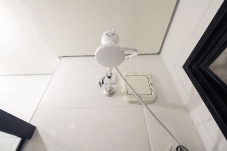 Studio para alugar com 43m², 1 quarto e 1 vagaBanheiro 