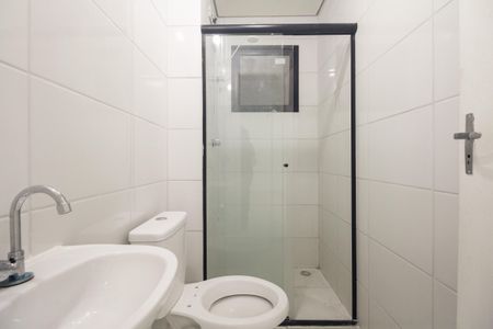 Studio para alugar com 43m², 1 quarto e 1 vagaBanheiro 