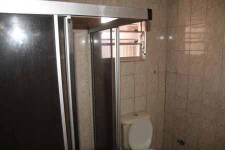 Casa para alugar com 70m², 1 quarto e sem vaga Casa para alugar com 70m², 1 quarto e sem vagaBanheiro