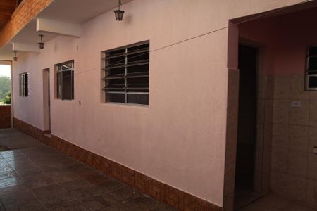 Casa para alugar com 70m², 1 quarto e sem vaga Casa para alugar com 70m², 1 quarto e sem vagaEntrada