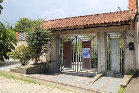 Casa para alugar com 70m², 1 quarto e sem vaga Casa para alugar com 70m², 1 quarto e sem vagaFachada