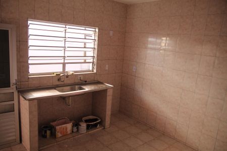 Casa para alugar com 70m², 1 quarto e sem vaga Casa para alugar com 70m², 1 quarto e sem vagaCozinha