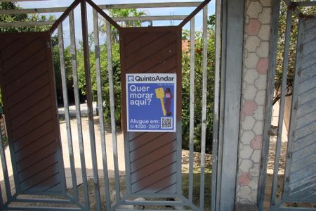 Casa para alugar com 70m², 1 quarto e sem vaga Casa para alugar com 70m², 1 quarto e sem vagaFachada