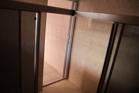 Casa para alugar com 70m², 1 quarto e sem vaga Casa para alugar com 70m², 1 quarto e sem vagaBanheiro